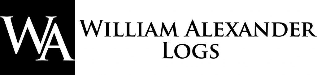 William Alexander Logs